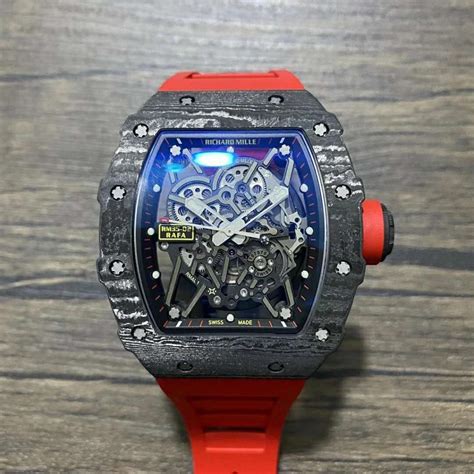 richard mille replica ebay|richard mille watch knock off.